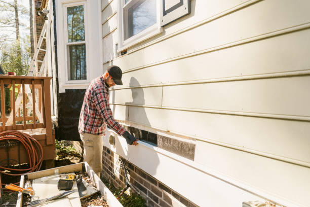 Trusted Siding Contractor service in Aspers, PA - Creative Siding